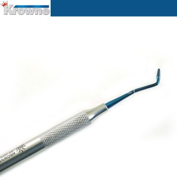 Titanium Kompozit Spatülü