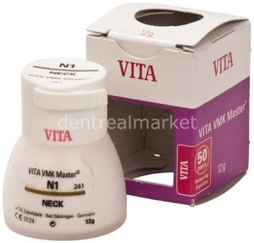 VMK Master Neck 12 gr - Porselen Tozu