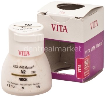 VMK Master Neck 12 gr - Porselen Tozu