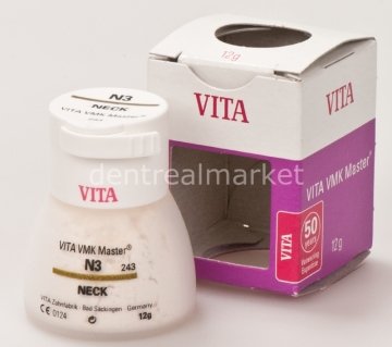 VMK Master Neck 12 gr - Porselen Tozu