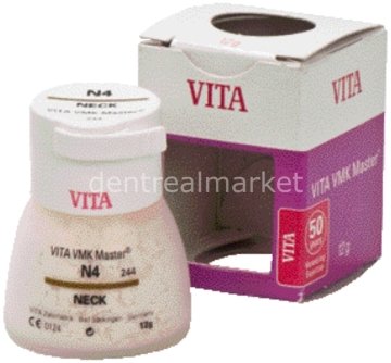 VMK Master Neck 12 gr - Porselen Tozu