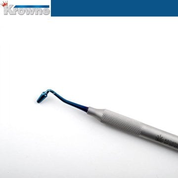 Titanium Kompozit Spatülü