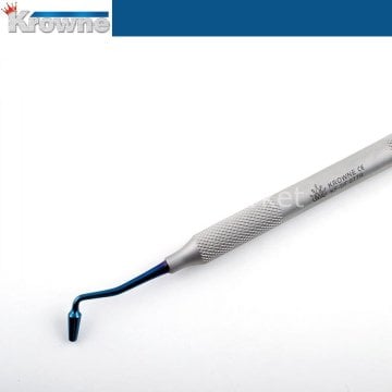 Titanium Kompozit Spatülü