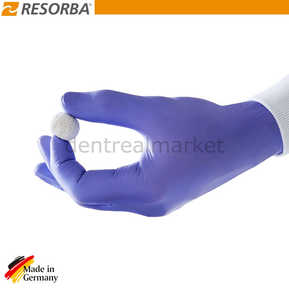 MBCP Sentetik Putty Kemik Grefti - 1 ml