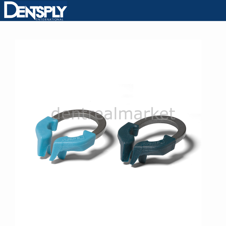 Palodent V3 Rings Matrix  - Halka Klemp 2'lik Geniş