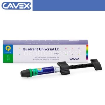 Quadrant Universal LC Kompozit Refil