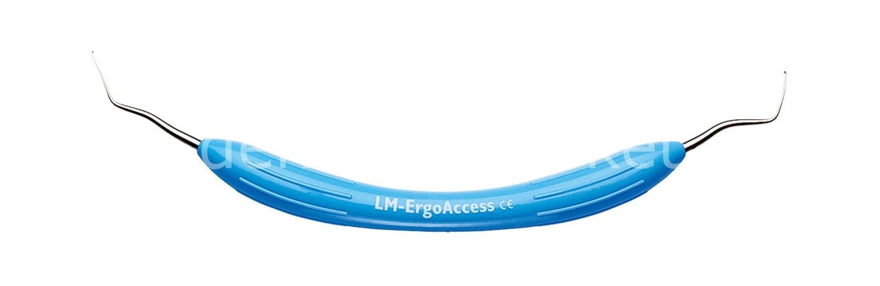 Ergoaccess H-Scaler I Küret