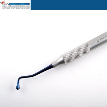 Titanium Kompozit Spatülü