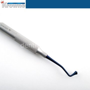 Titanium Kompozit Spatülü