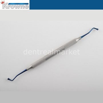 Titanium Kompozit Spatülü