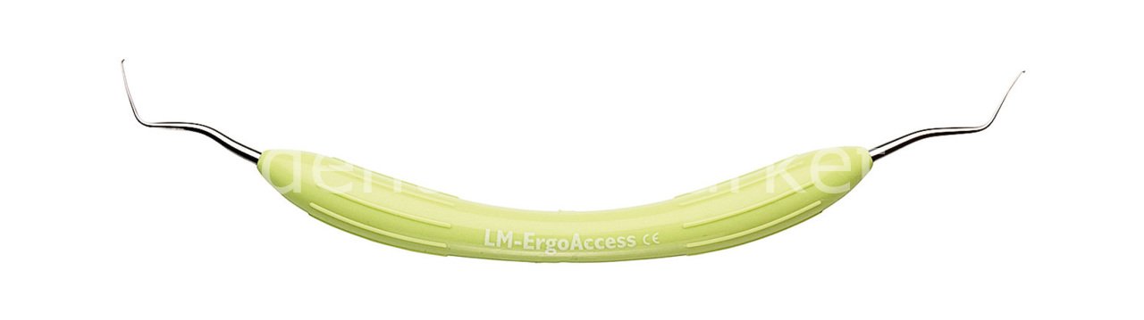 Ergoaccess H-Scaler II Küret