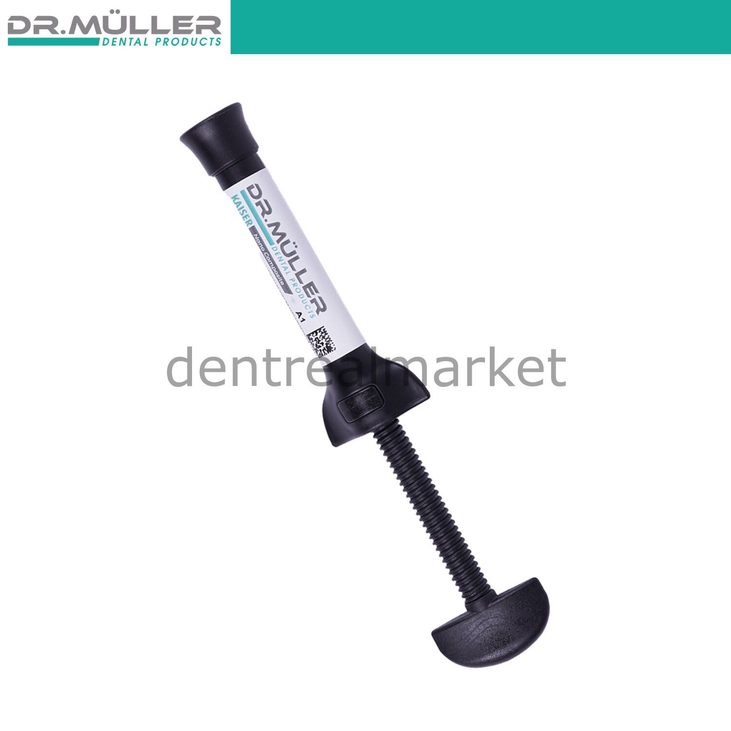 Kaiser Nano Komposite Compules 20 X 0.3g A1