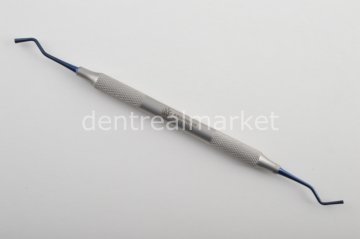 Titanium Kompozit Spatülü