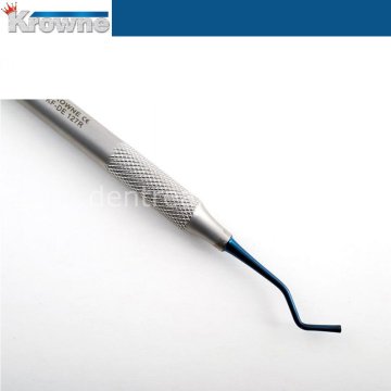 Titanium Kompozit Spatülü