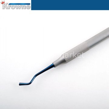 Titanium Kompozit Spatülü