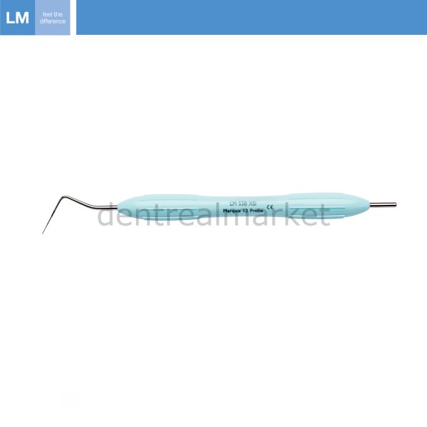 Ergomax Marquis 12 Periodontal Probe