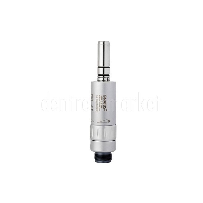 Intra Gnatus 32 MM Havalı Mikromotor