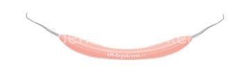 Ergoaccess Micro Sickle Küret