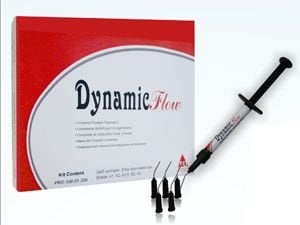 Dynamic Flow Kompozit Refil