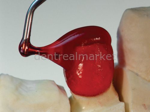 Motif Işıkla Sertleşen Pattern Resin Şırınga 2x2gr - SKT:06/2025