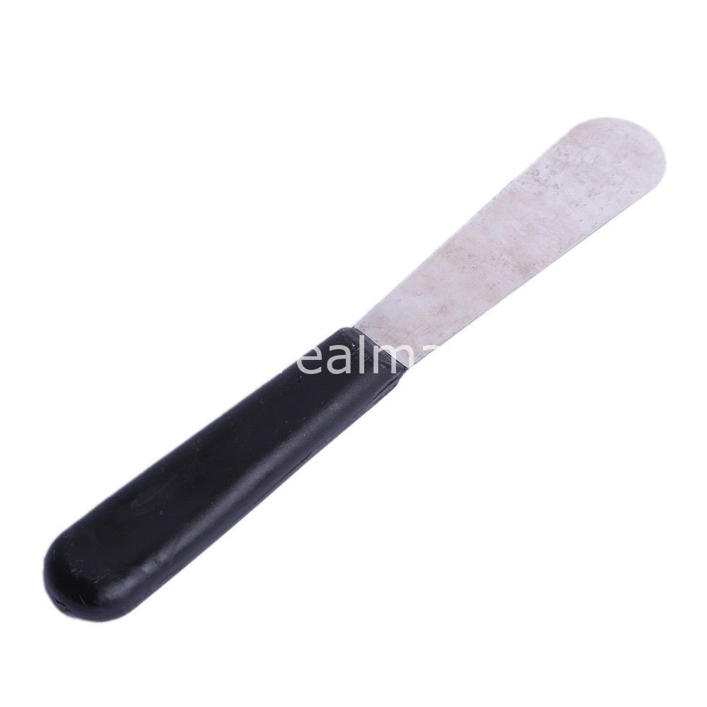 Metal Bol Kaşığı
