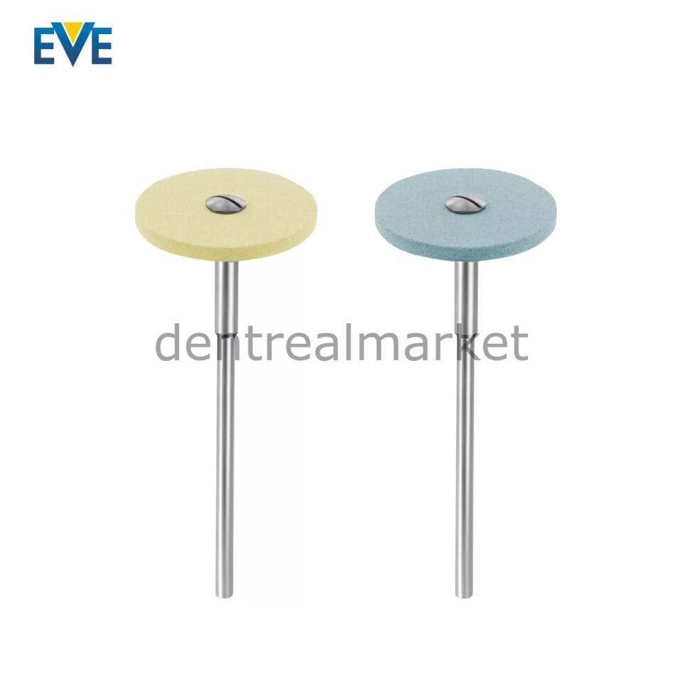 Diadur HP - Kompozit & Porselen Düzeltme Lastiği - DD-22/2g