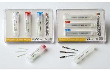GF Fiber Post Kit