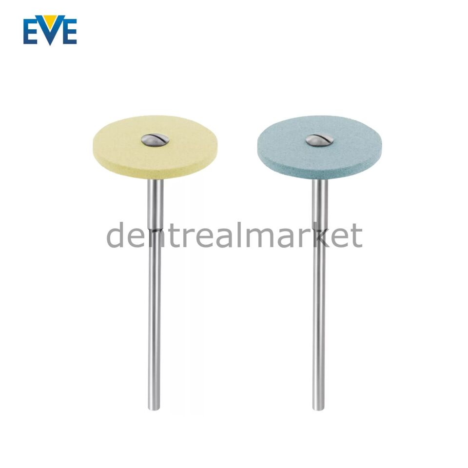 Diadur HP - Kompozit & Porselen Düzeltme Lastiği - DD-22/2m