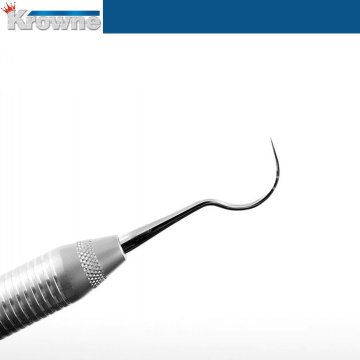 Dental Sond Tek Tarflı Orak