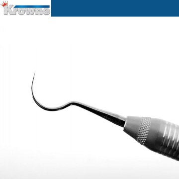 Dental Sond Tek Tarflı Orak