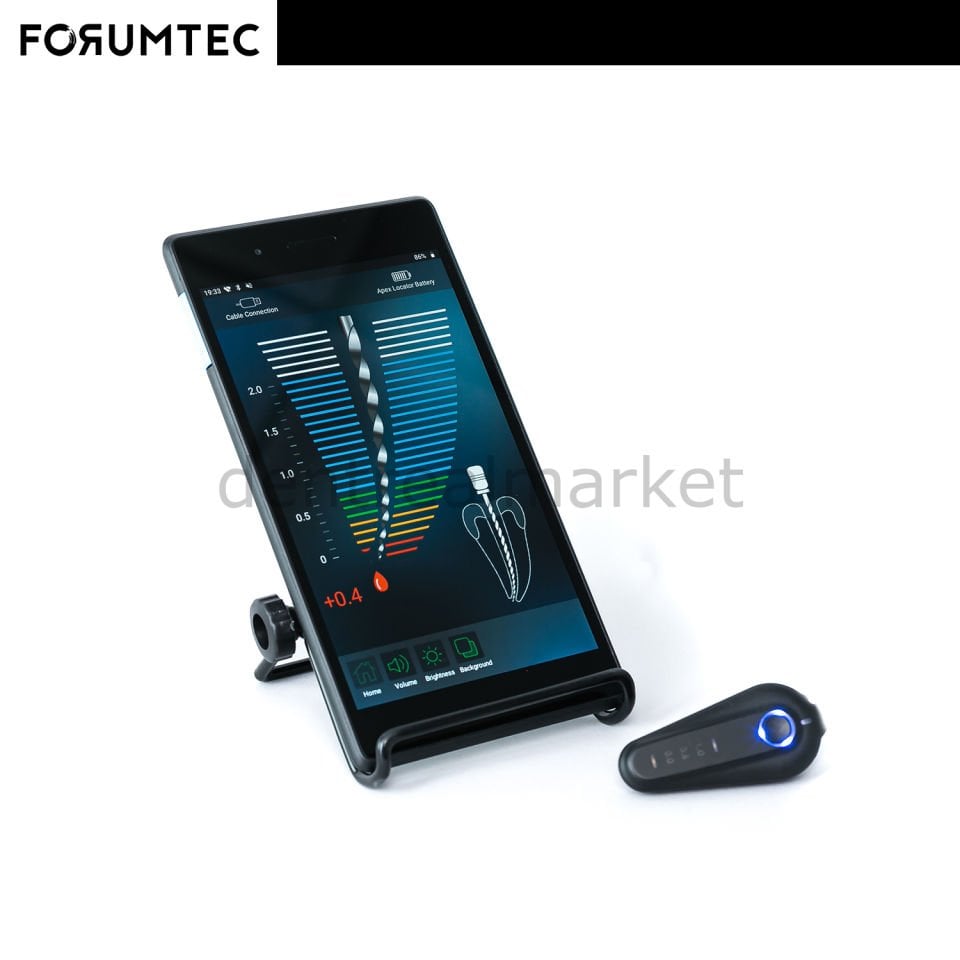 Wirele - X Apex Locator - Apex Bulucu