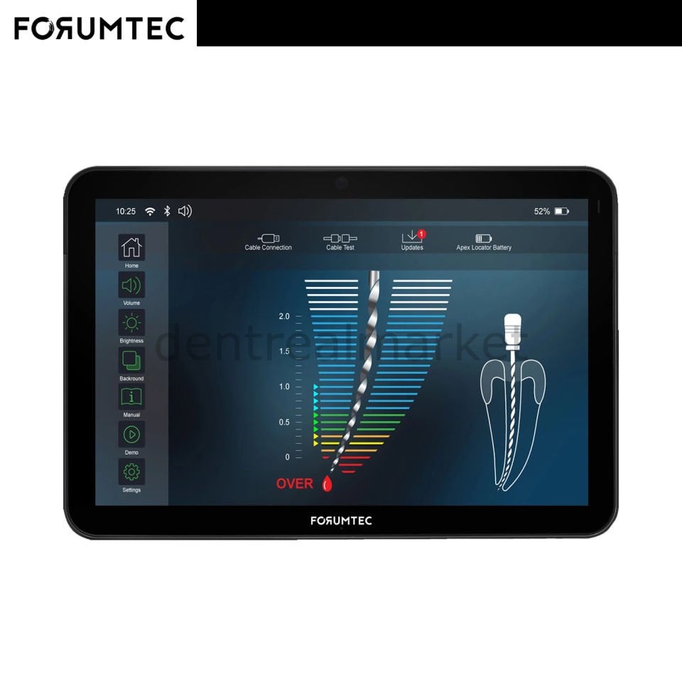 Wirele - X Apex Locator - Apex Bulucu