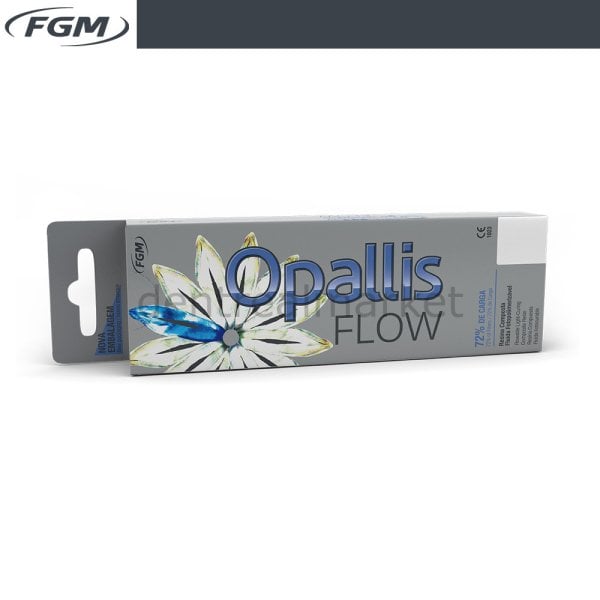 Opallis Flow Kompozit