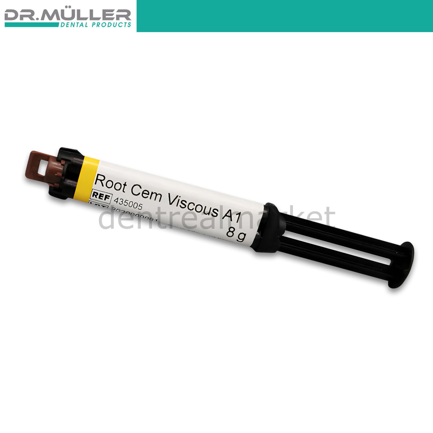 Terra Root Cem Viscous 8g Kartuş