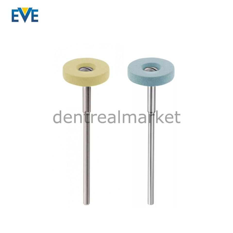 Diadur HP - Kompozit & Porselen Düzeltme Lastiği - DD-17m