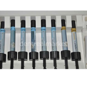 Synergy Nano Kompozit Set 8*4 gr