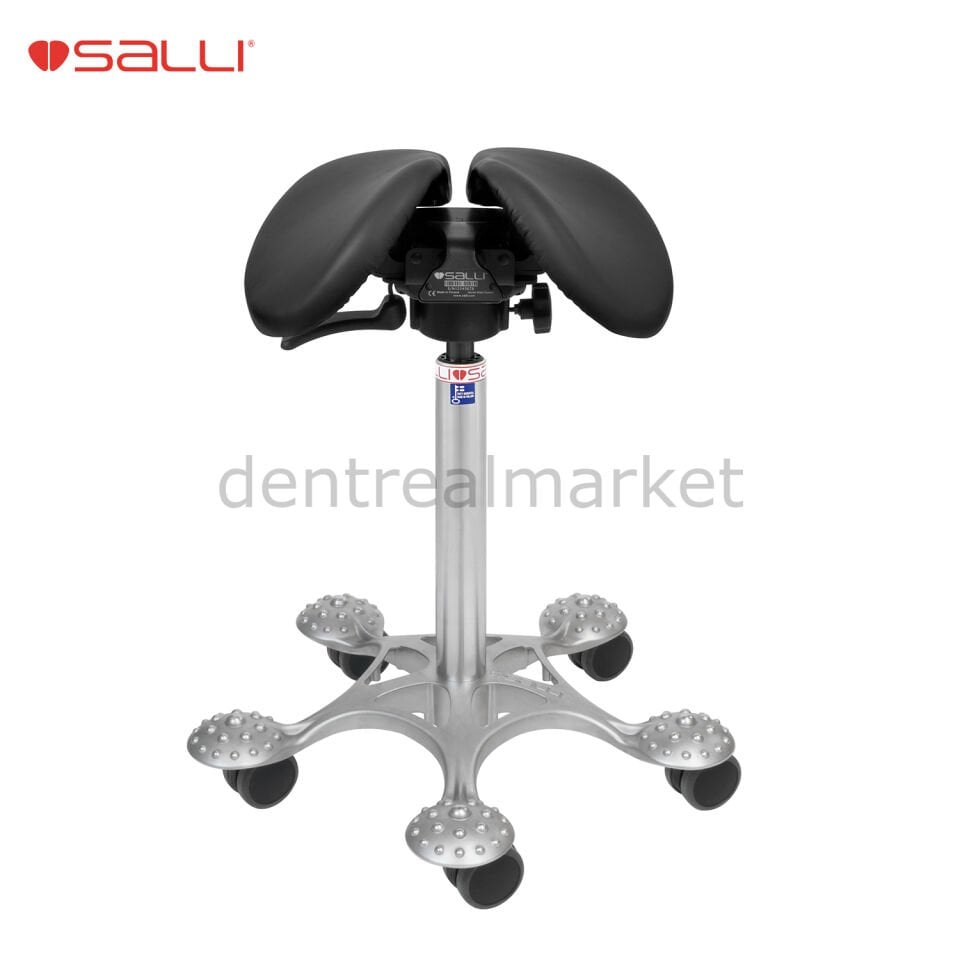 Salli SwingFit Black - Hekim Taburesi