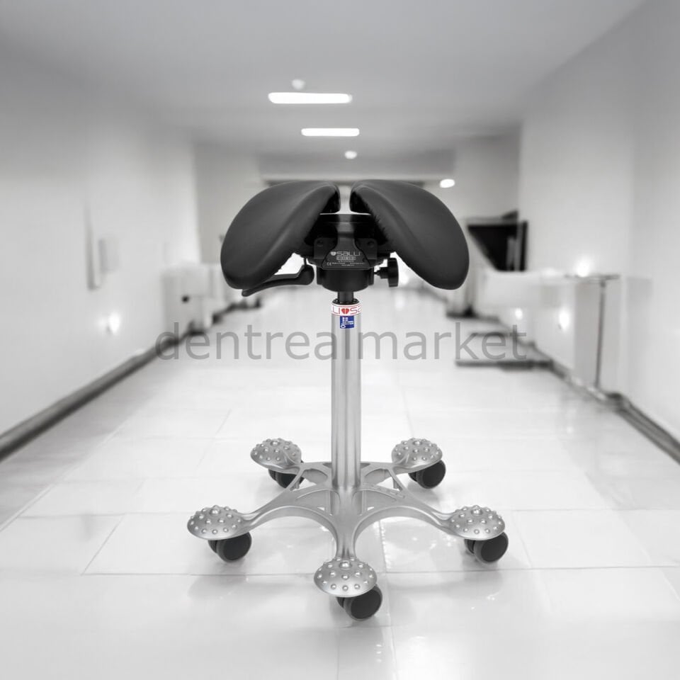 Salli SwingFit Black - Hekim Taburesi