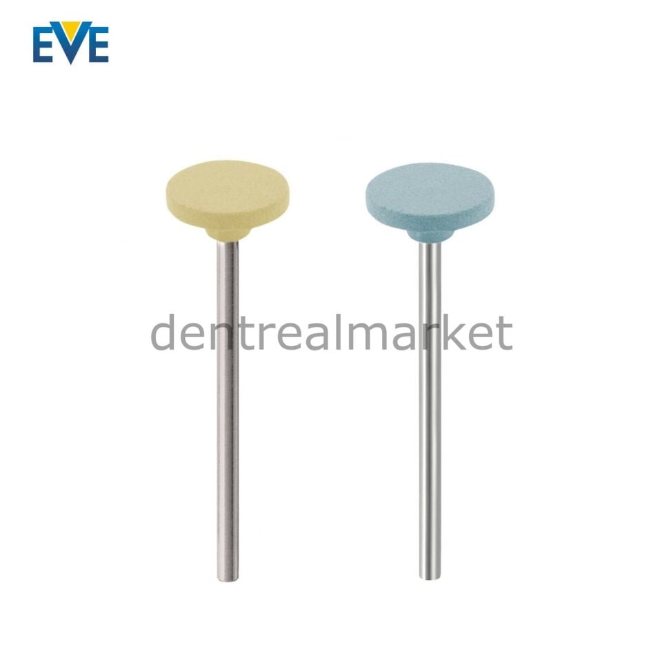 Diadur HP - Kompozit & Porselen Düzeltme Lastiği - DD-8g