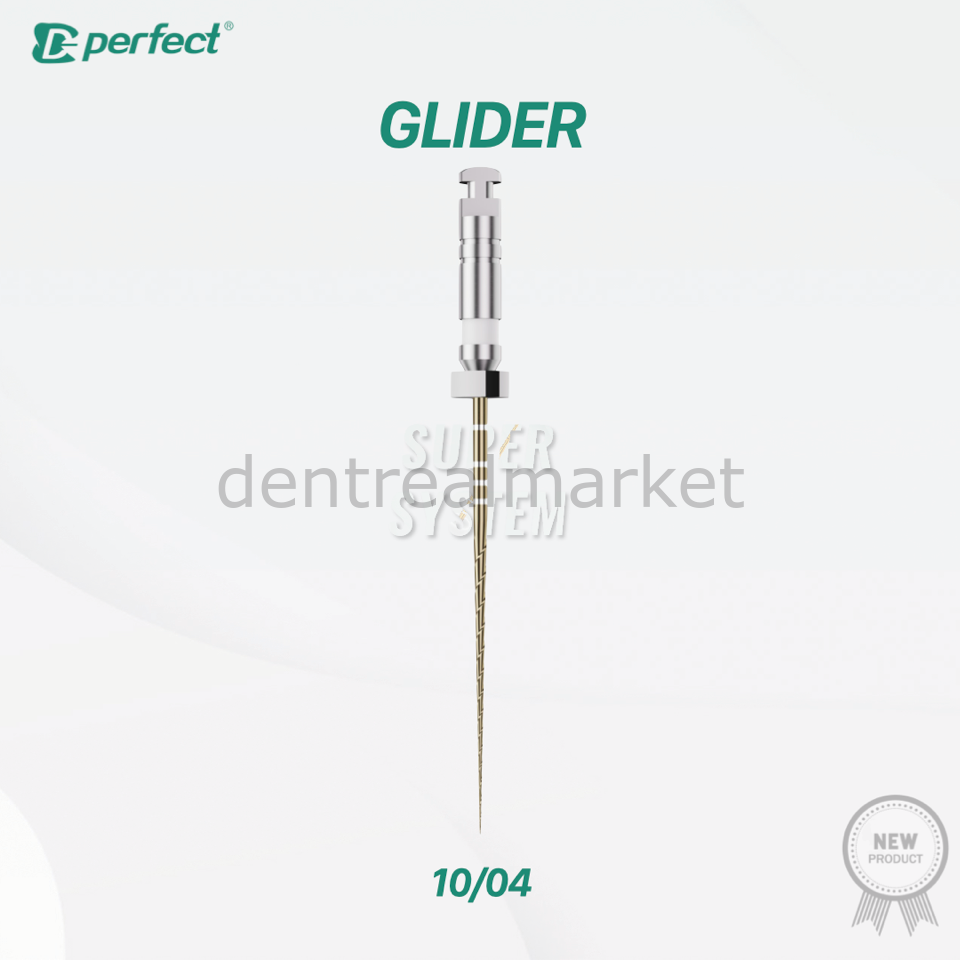 Super System Glider 10/04 Sorti