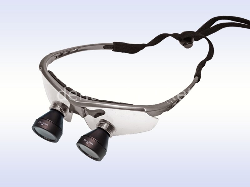 TTL Pd Protective Loupe