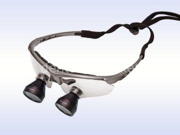TTL Pd Protective Loupe