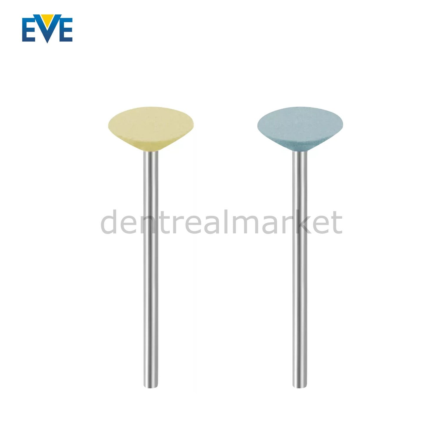 Diadur HP - Kompozit & Porselen Düzeltme Lastiği