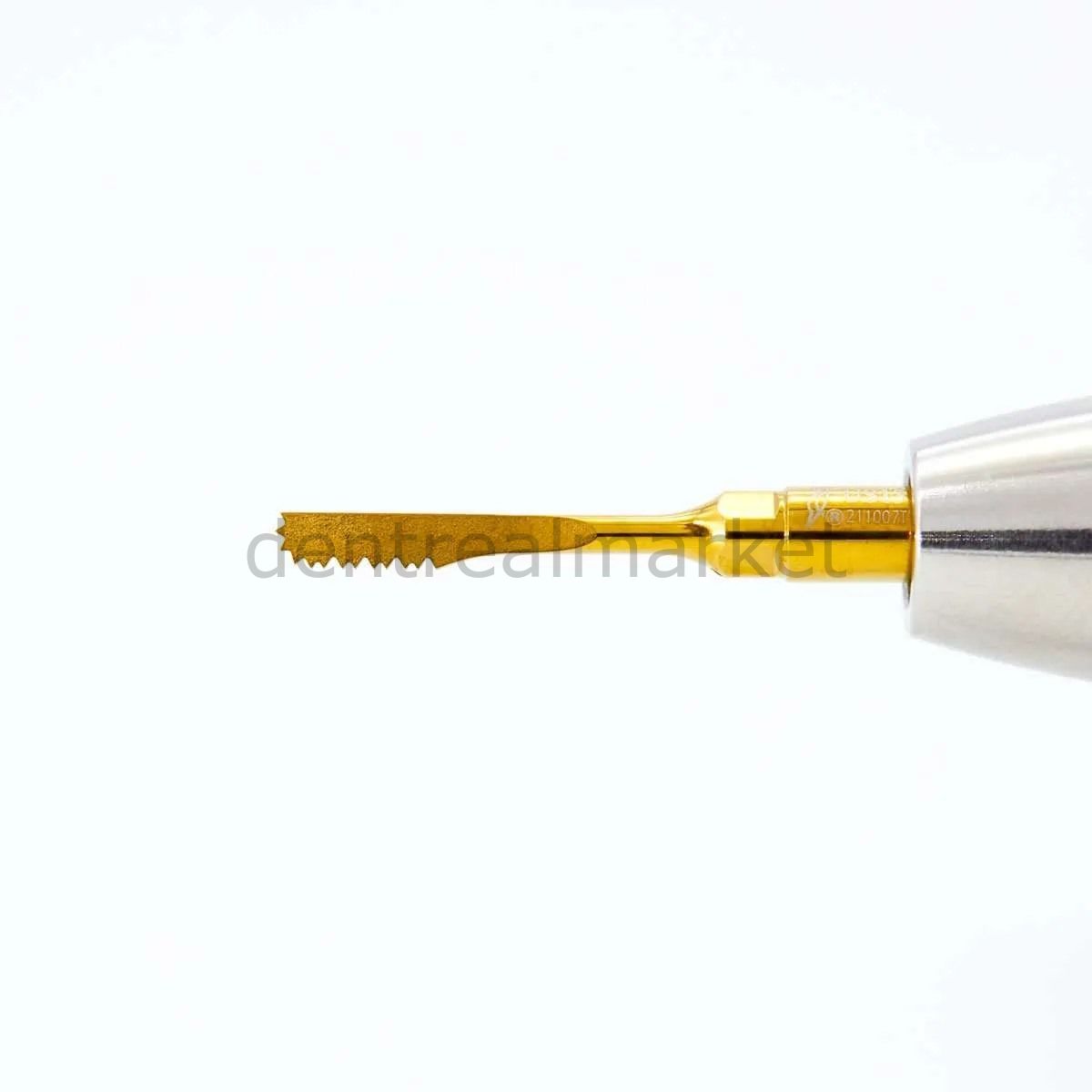 Ultrasurgery Bone Cutter Ucu US13 - Woodpecker, Mectron, Ems Uyumlu