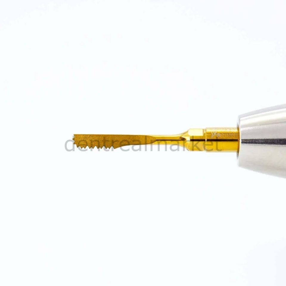 Ultrasurgery Bone Cutter Ucu US13 - Woodpecker, Mectron, Ems Uyumlu