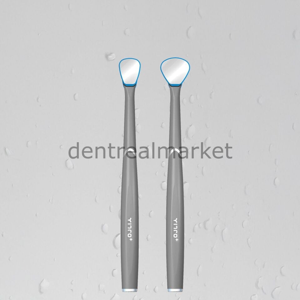 Yirro Pilot 6'lı Ayna Seti