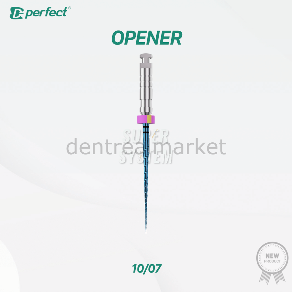 Super System Opener 10/07 Sorti