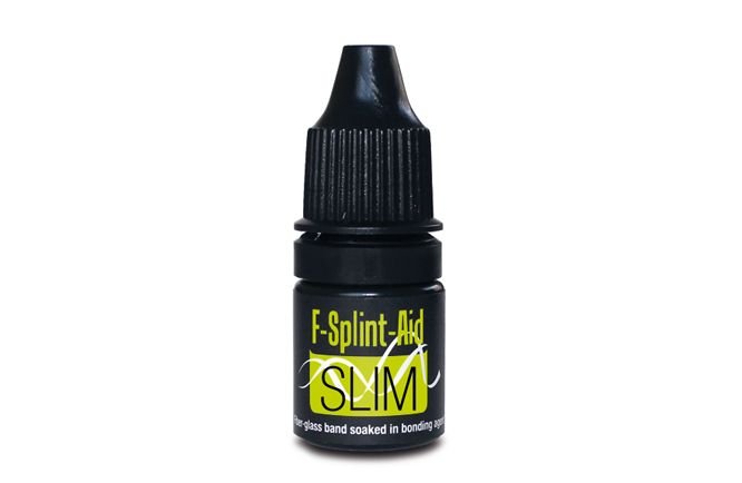 Fiber Splint Aid-Slim