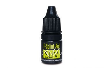 Fiber Splint Aid-Slim