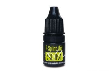 Fiber Splint Aid-Slim